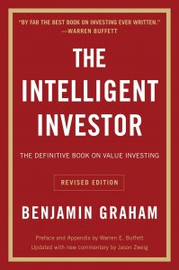 The Intelligent Investor - Investerings Bijbel