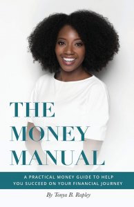 The Money Manual - Investering Boek