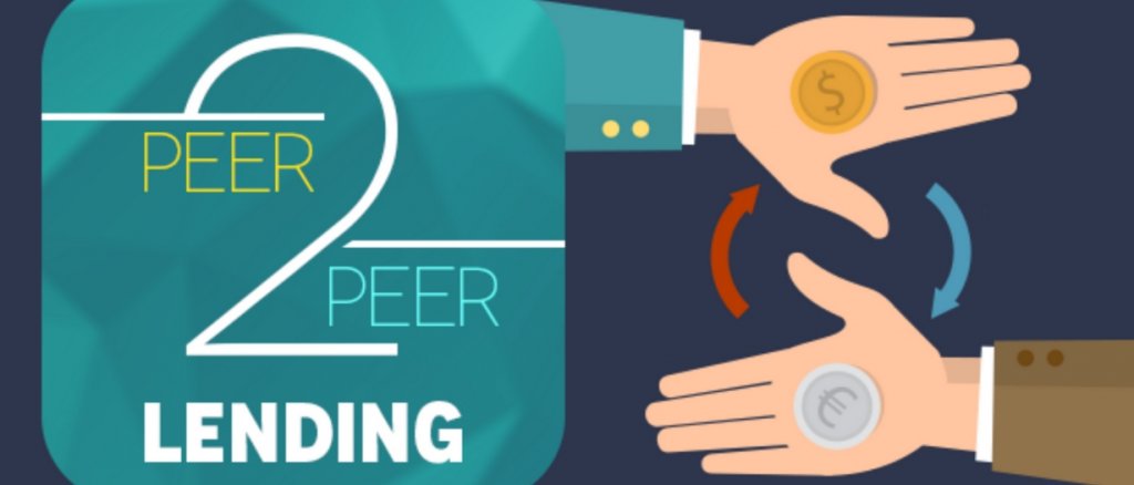 Peer to Peer Lending - Consumenten Leningen