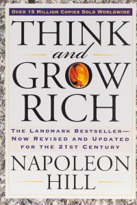 Think and Grow Rich - Spaar Boeken